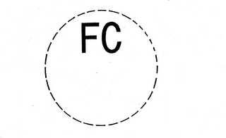 FC logo
