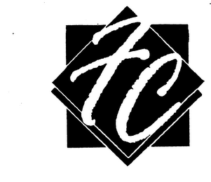 FC logo