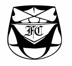 FC logo