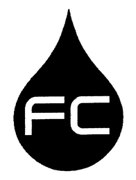FC logo