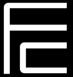 FC logo