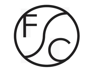 FC logo