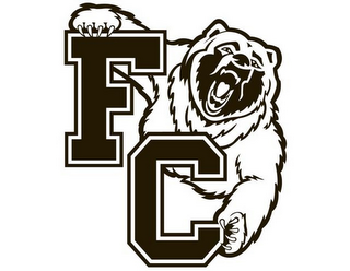 FC logo