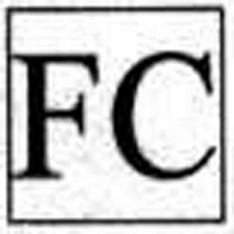 FC logo