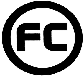 FC logo