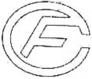 FC logo