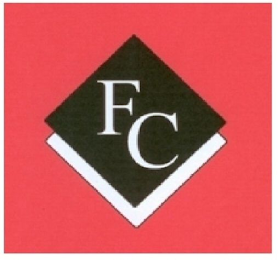 FC logo