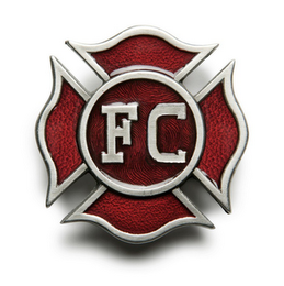FC logo