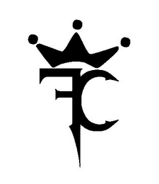 FC logo