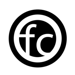 FC logo