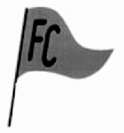 FC logo