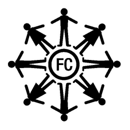FC logo