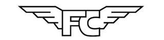 FC logo