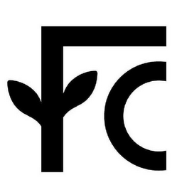 FC logo