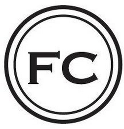 FC logo