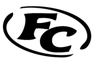 FC logo