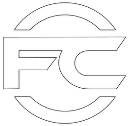 FC logo