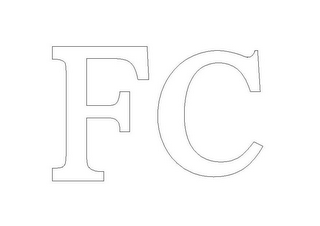 FC logo