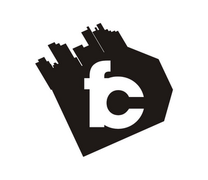 FC logo