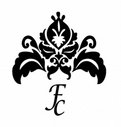 FC logo