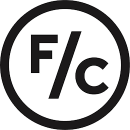F/C logo