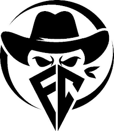 FC logo
