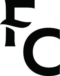 FC logo