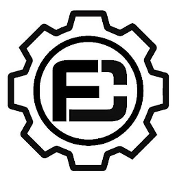 FC logo