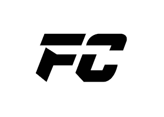 FC logo