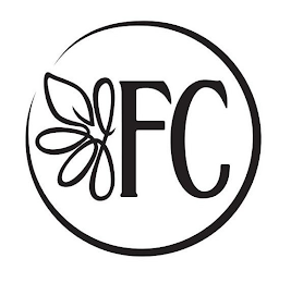 FC logo