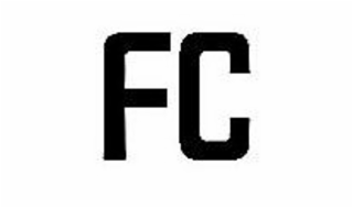 FC logo
