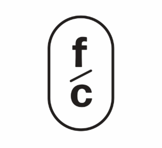 F/C logo