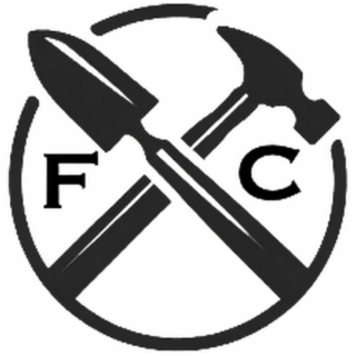 FC logo