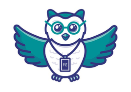 FC logo