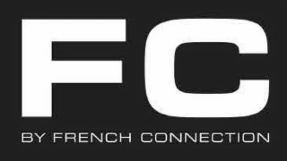 FC BY FRENCH CONNECTION logo