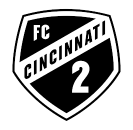 FC CINCINNATI 2 logo