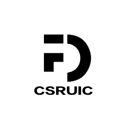 FC CSRUIC logo