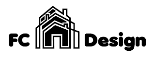 FC DESIGN logo