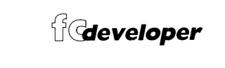 FC DEVELOPER