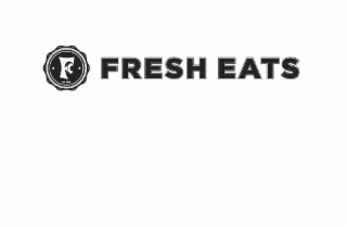 FC EST. 1918 FRESH EATS