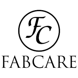 FC FABCARE logo