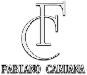 FC FABIANO CARUANA logo