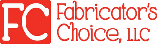 FC FABRICATOR'S CHOICE, LLC logo