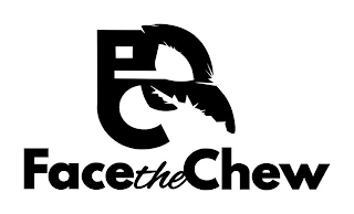FC FACETHECHEW logo