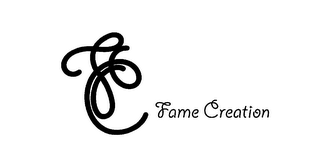 FC FAME CREATION logo