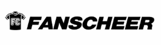 FC FANSCHEER logo