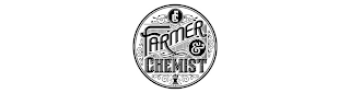 FC FARMER & CHEMIST logo