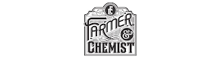FC FARMER & CHEMIST logo