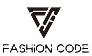 FC FASHION CODE logo