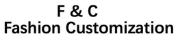 F&C FASHION CUSTOMIZATION logo